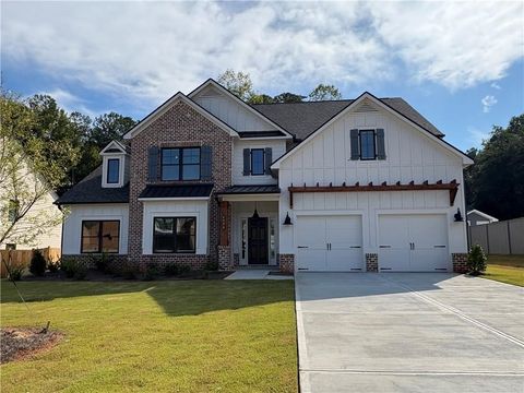4696 Cooling Water Circle Powder Springs GA 30127