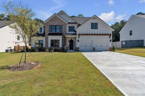 4696 Cooling Water Circle Powder Springs GA 30127