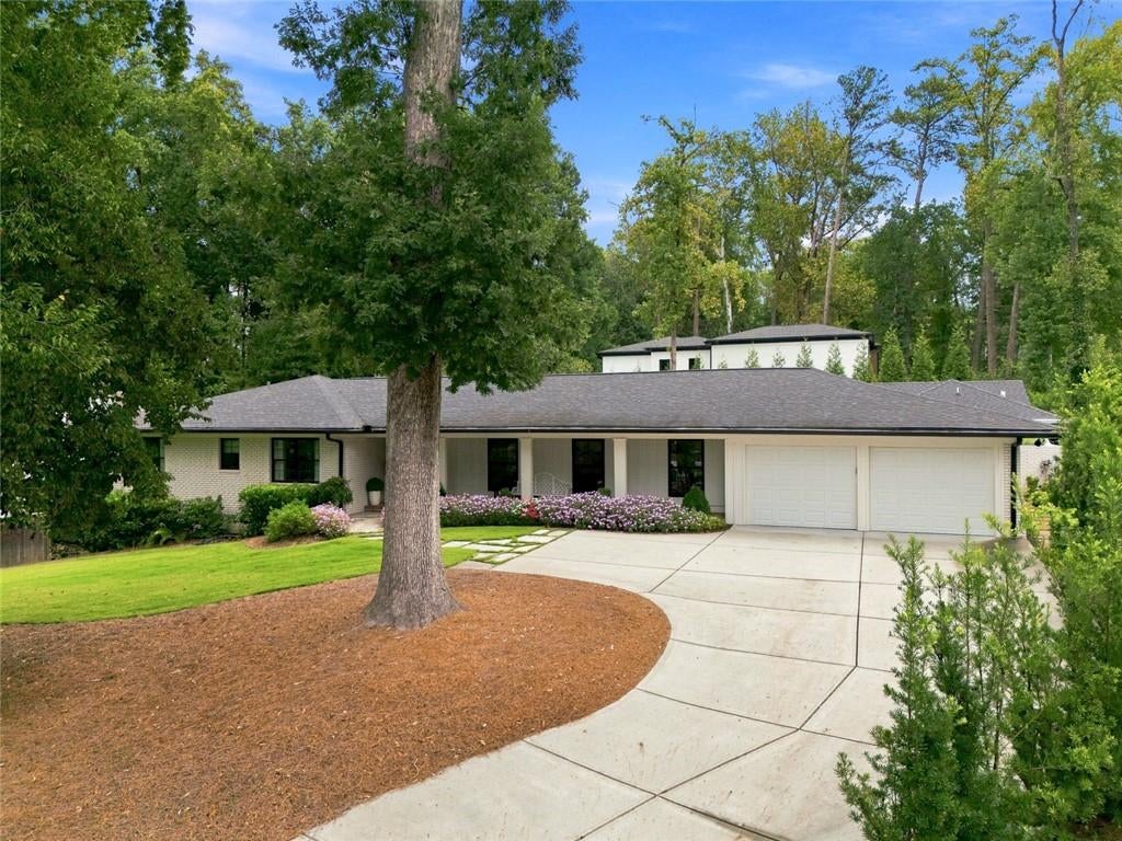 3125 Wood Valley Road NW
