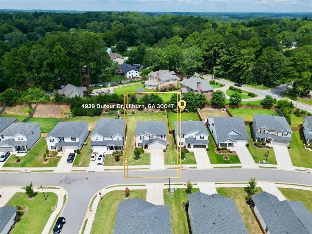 4939 Dufour Drive