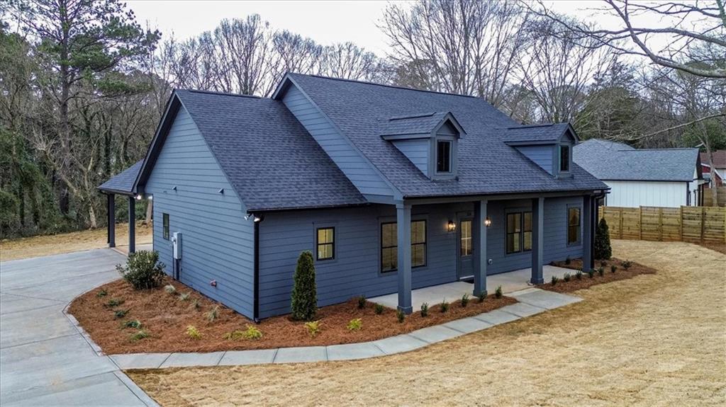 114 Henson Drive