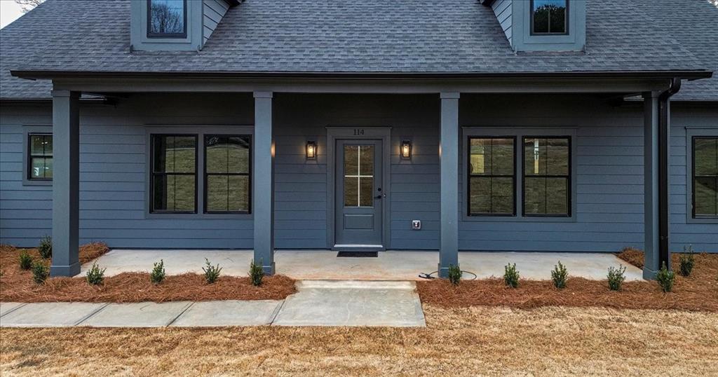 114 Henson Drive