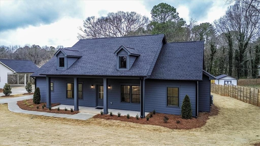 114 Henson Drive