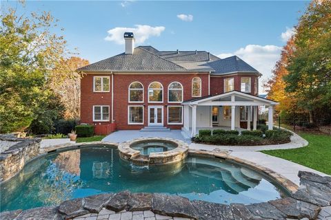 2195 LAKE SHORE Landing Alpharetta GA 30005