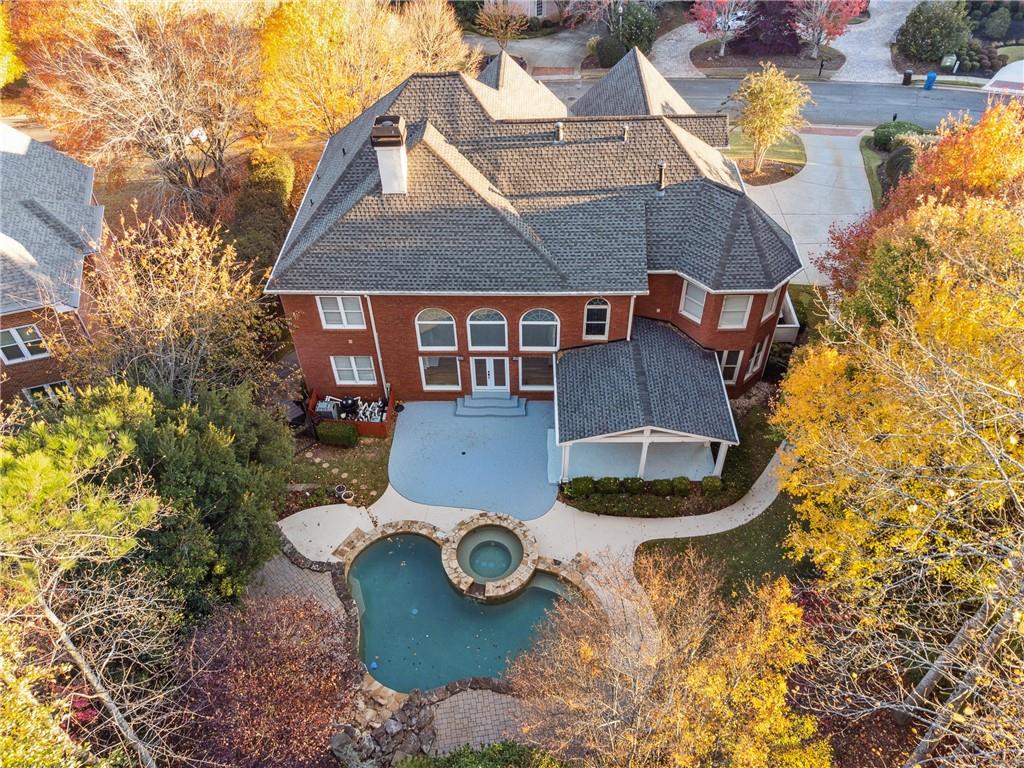 2195 Lake Shore Landing, Alpharetta, Georgia image 48