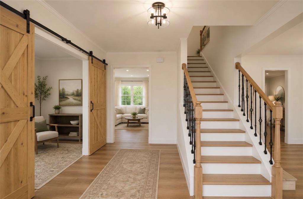 3304 Standing Peachtree Trail NW