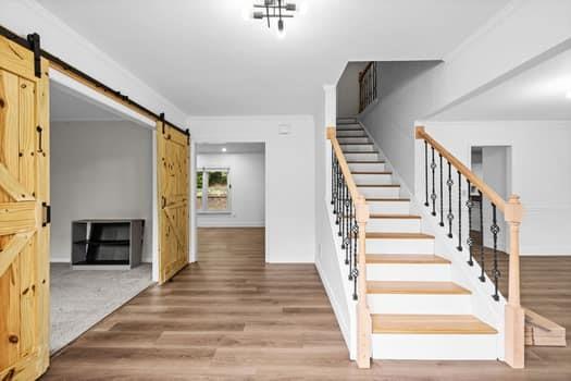 3304 Standing Peachtree Trail NW