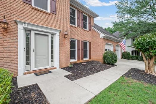 3304 Standing Peachtree Trail NW