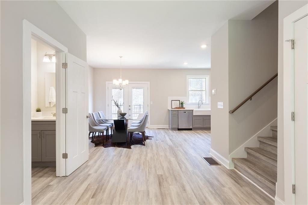 3808 Jack Vernon Circle, Powder Springs, Georgia image 7