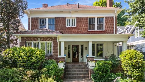 1095 Saint Charles Place NE Atlanta GA 30306