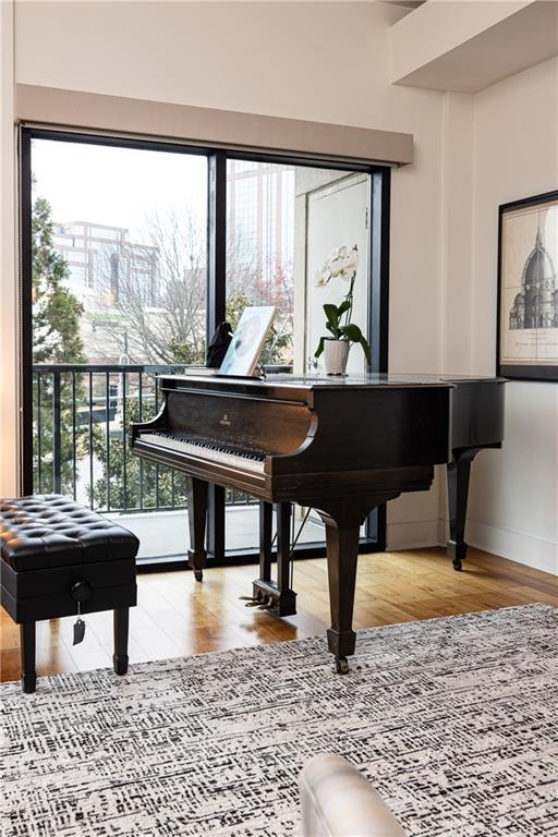 4561 Olde Perimeter Way 401