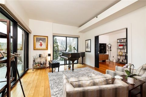 Condo For Sale - 4561 Olde Perimeter Way #401<br/> Dunwoody, GA 30346