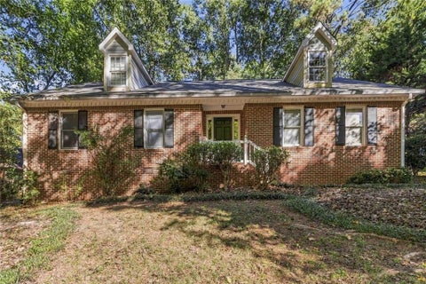 Photo of 1956 Lou Drive SE, Conyers, GA 30013 (MLS # 7859074)