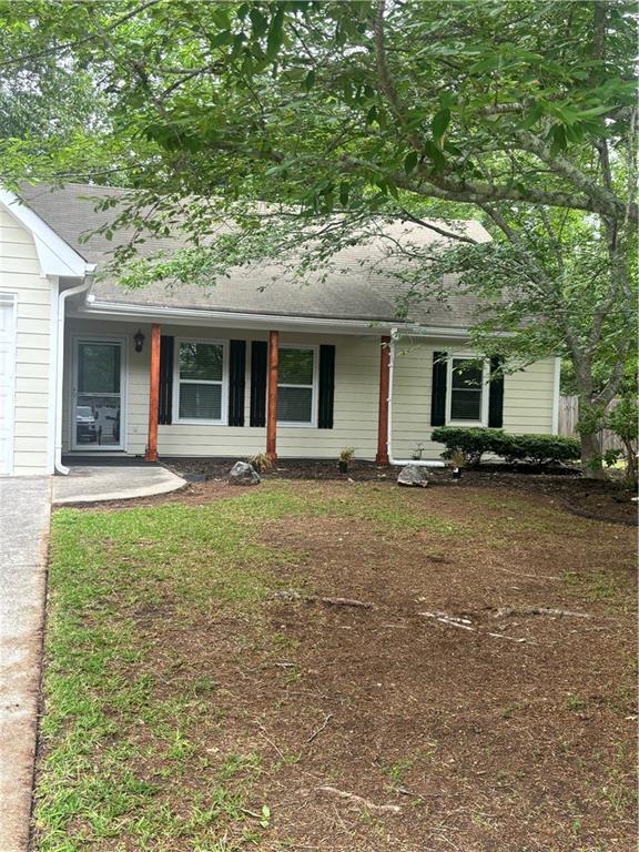 1135 Burning Bush Drive