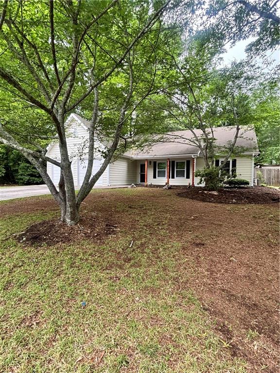 1135 Burning Bush Drive