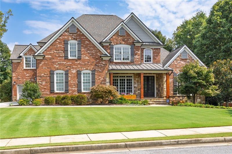 2260 Falkirk Pointe Drive