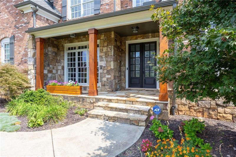 2260 Falkirk Pointe Drive