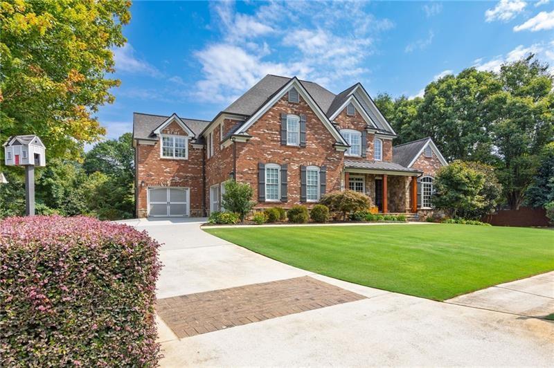 2260 Falkirk Pointe Drive