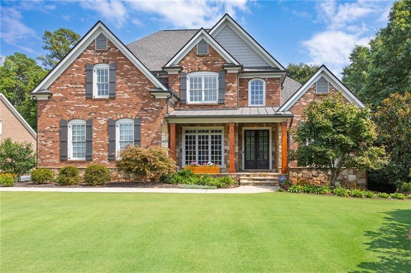 2260 Falkirk Pointe Drive