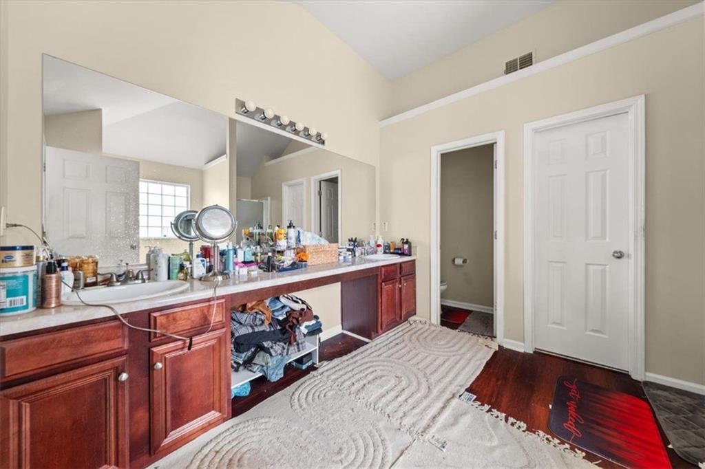 552 Trotters Lane, Mcdonough, Georgia image 23