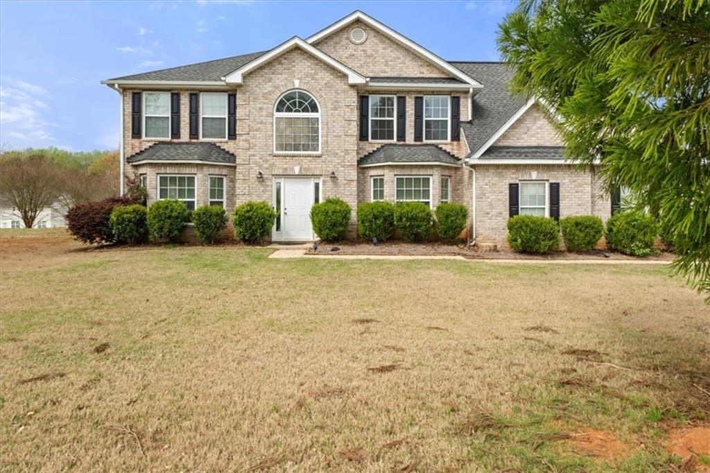 552 Trotters Lane, Mcdonough, Georgia image 1