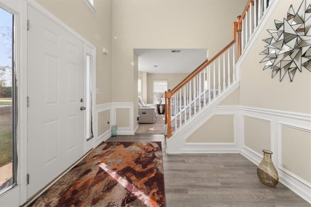552 Trotters Lane, Mcdonough, Georgia image 6