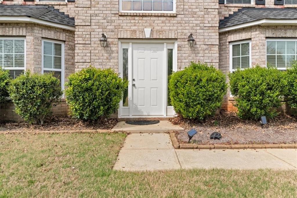552 Trotters Lane, Mcdonough, Georgia image 3