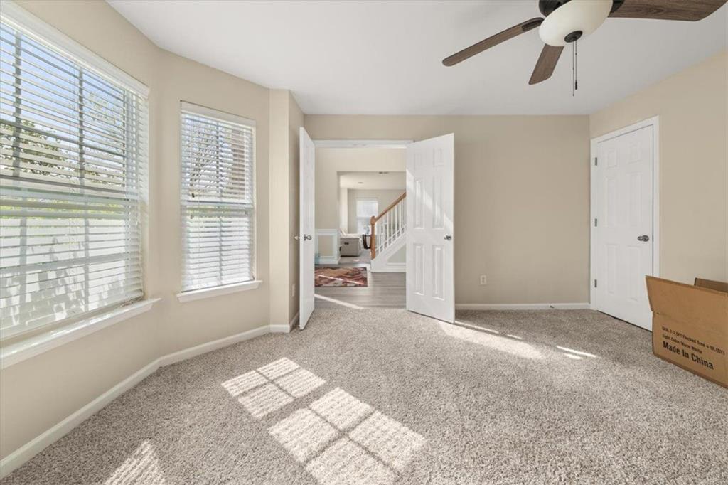 552 Trotters Lane, Mcdonough, Georgia image 5