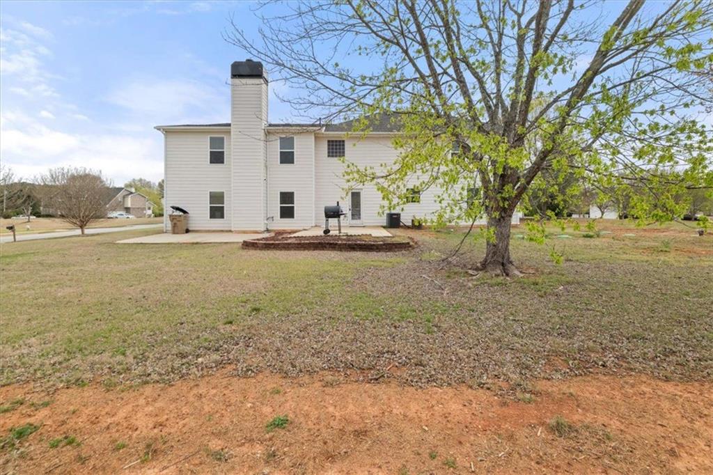 552 Trotters Lane, Mcdonough, Georgia image 26