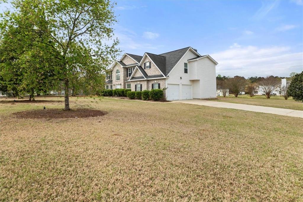 552 Trotters Lane, Mcdonough, Georgia image 2