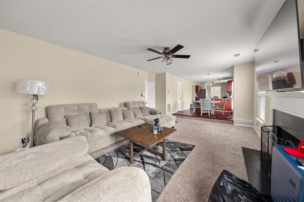 552 Trotters Lane, Mcdonough, Georgia image 13
