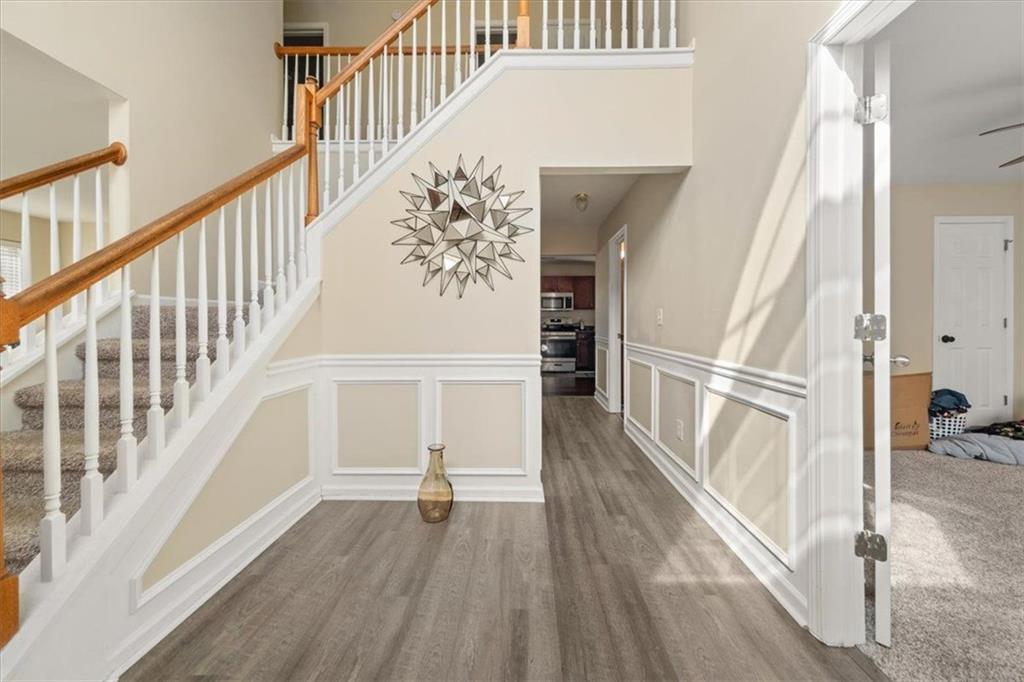 552 Trotters Lane, Mcdonough, Georgia image 4