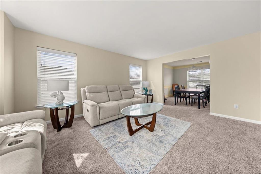 552 Trotters Lane, Mcdonough, Georgia image 7