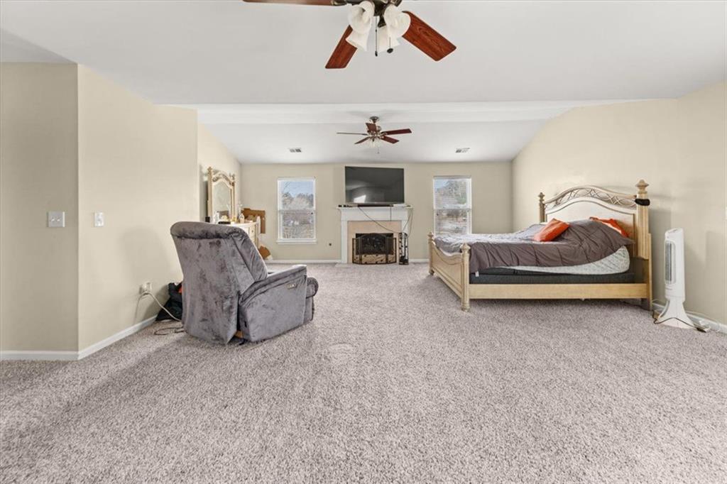 552 Trotters Lane, Mcdonough, Georgia image 22