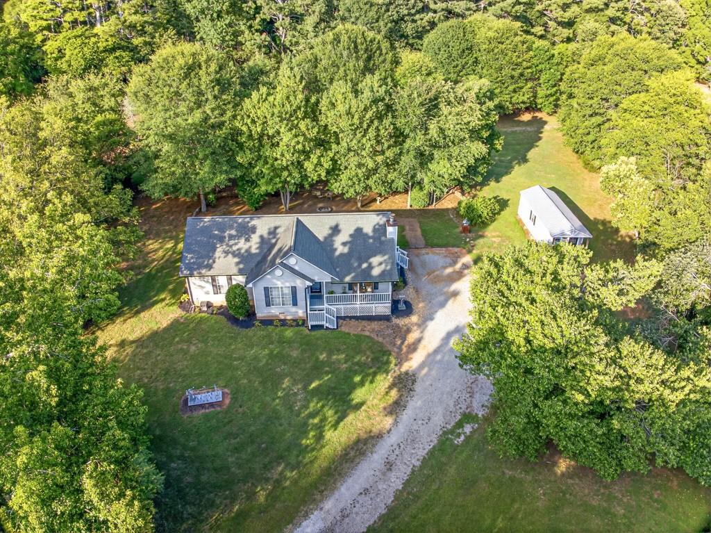 235 Hogans Mill Road