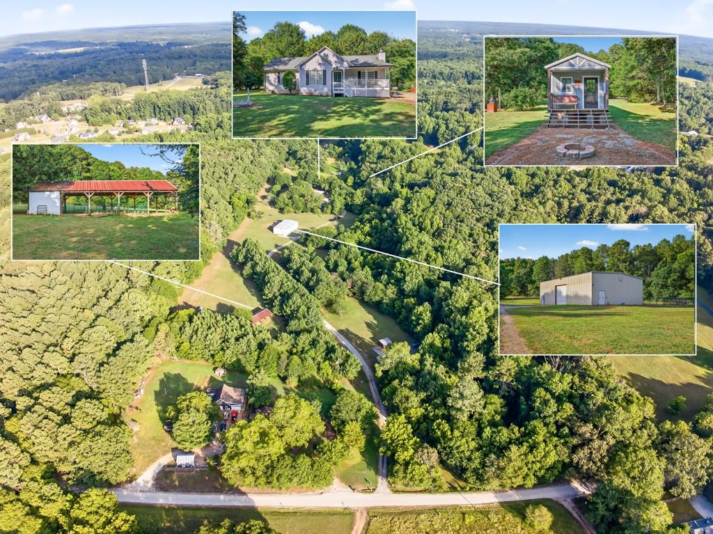 235 Hogans Mill Road