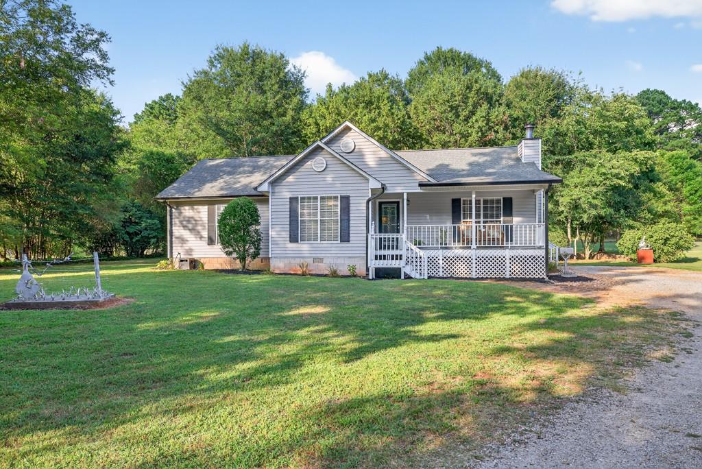 235 Hogans Mill Road