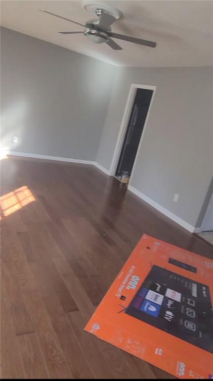 6354 Shannon Parkway #6C, Union City, Georgia image 7
