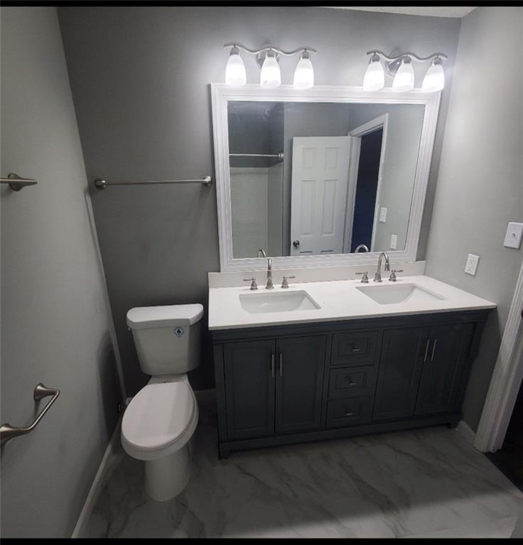 6354 Shannon Parkway #6C, Union City, Georgia image 14