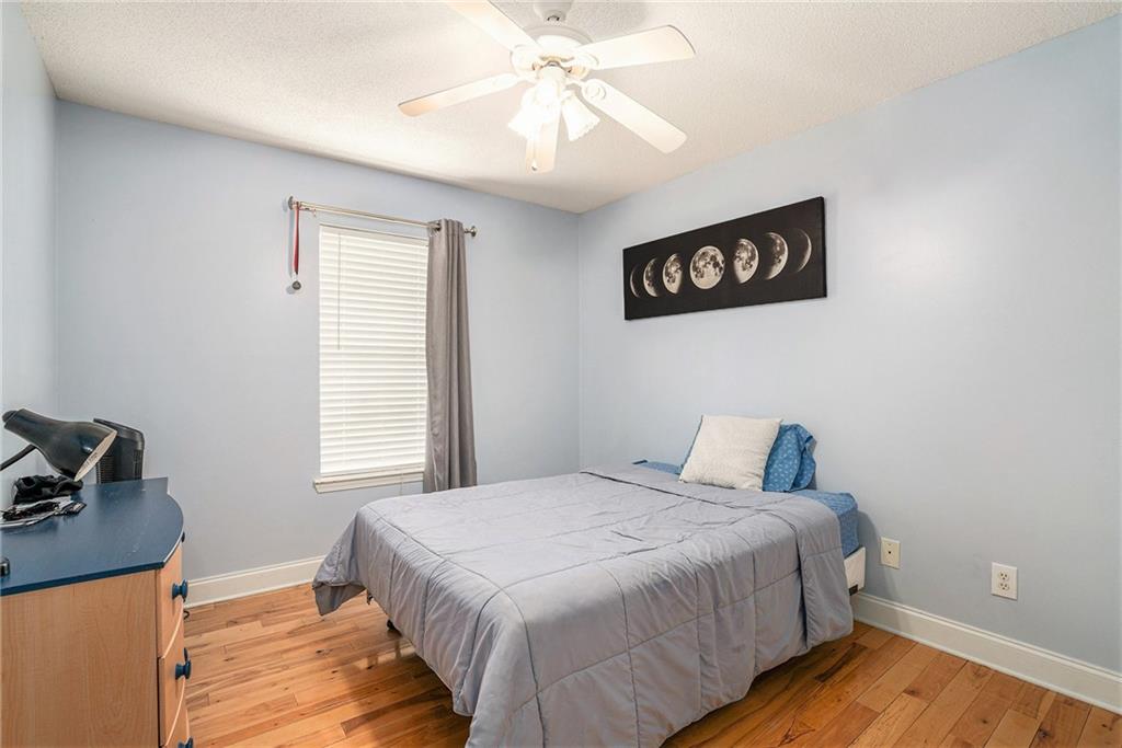 221 Hunters Crossing, Calhoun, Georgia image 23