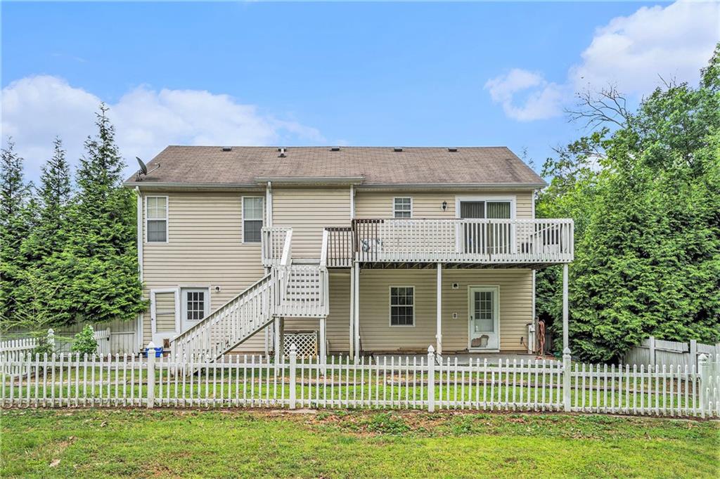 221 Hunters Crossing, Calhoun, Georgia image 28
