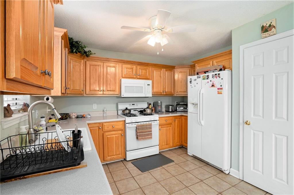 221 Hunters Crossing, Calhoun, Georgia image 11