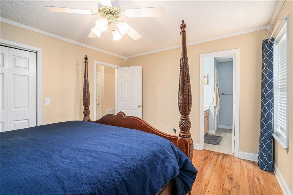 221 Hunters Crossing, Calhoun, Georgia image 16