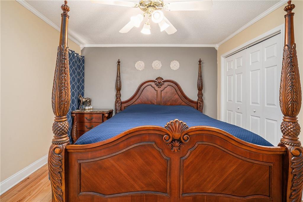 221 Hunters Crossing, Calhoun, Georgia image 15