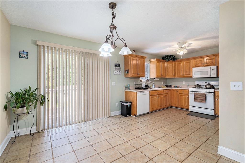 221 Hunters Crossing, Calhoun, Georgia image 10