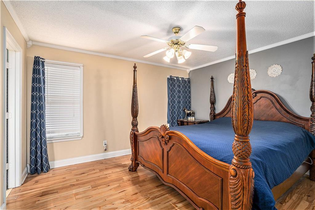 221 Hunters Crossing, Calhoun, Georgia image 14