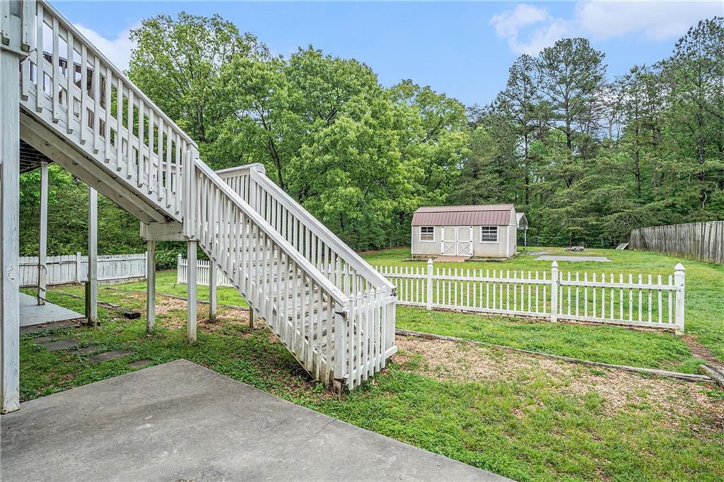 221 Hunters Crossing, Calhoun, Georgia image 26