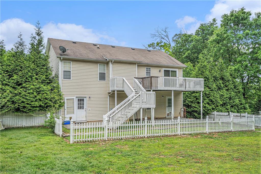 221 Hunters Crossing, Calhoun, Georgia image 27