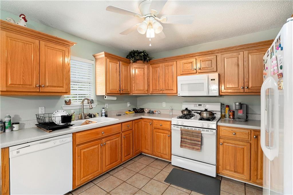 221 Hunters Crossing, Calhoun, Georgia image 13
