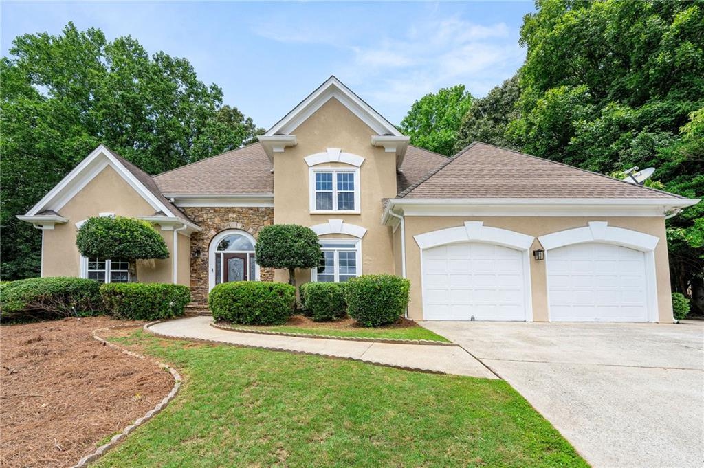 View Smyrna, GA 30080 house